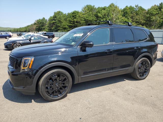 2022 KIA TELLURIDE #2100395213