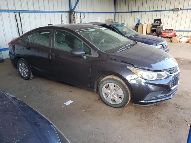1G1BB5SMXG7315589 Chevrolet CRUZE LS