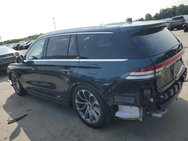 2022 LINCOLN AVIATOR GR - 5LMYJ8XY6NNL01952