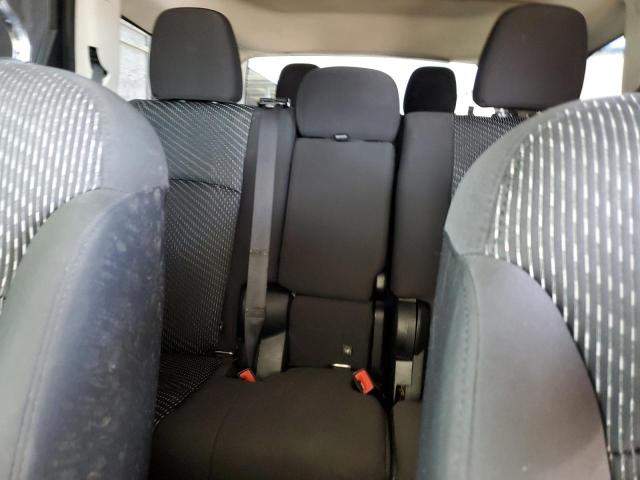 3C4PDDBG1HT574318 Dodge Journey Sxt