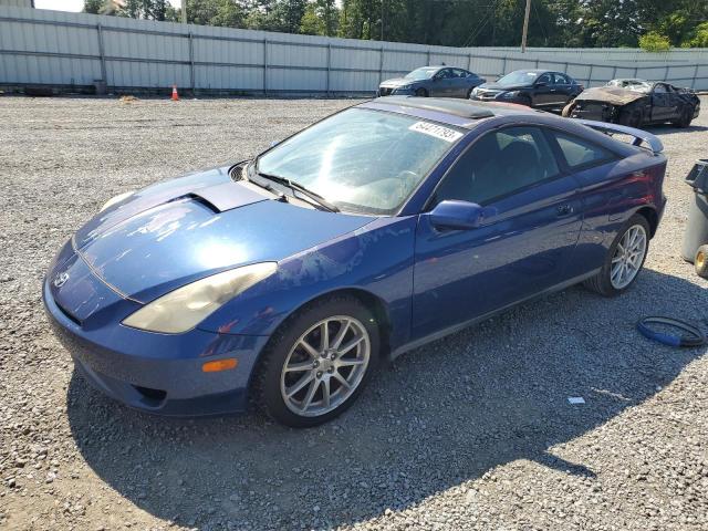 2003 Toyota Celica GT