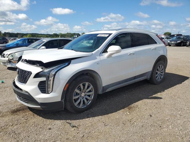 2020 Cadillac XT4 