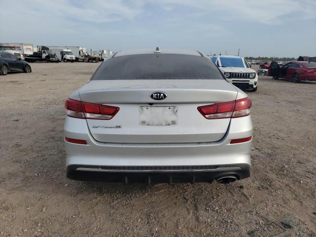 5XXGT4L35LG429981 KIA Optima Lx