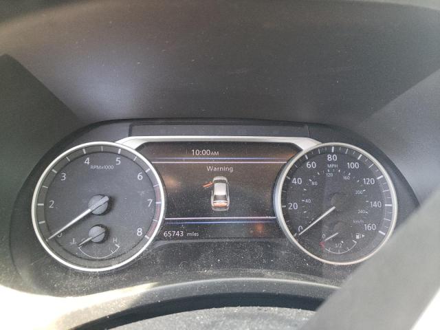 3N1AB8CV0MY230530 Nissan SENTRA SV