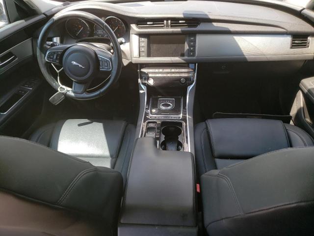 SAJBR4BV8HCY26623 Jaguar XF