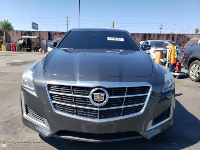 1G6AX5SX8E0119223 Cadillac Cts Luxury Collection