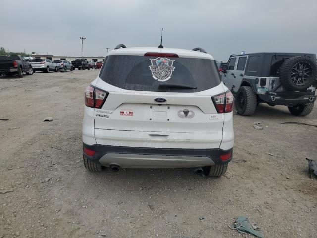 1FMCU0GD4JUC10844 | 2018 FORD ESCAPE SE