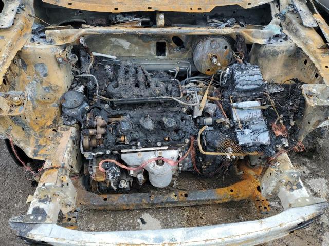 1FM5K8D83HGA11541 Ford EXPLORER XLT