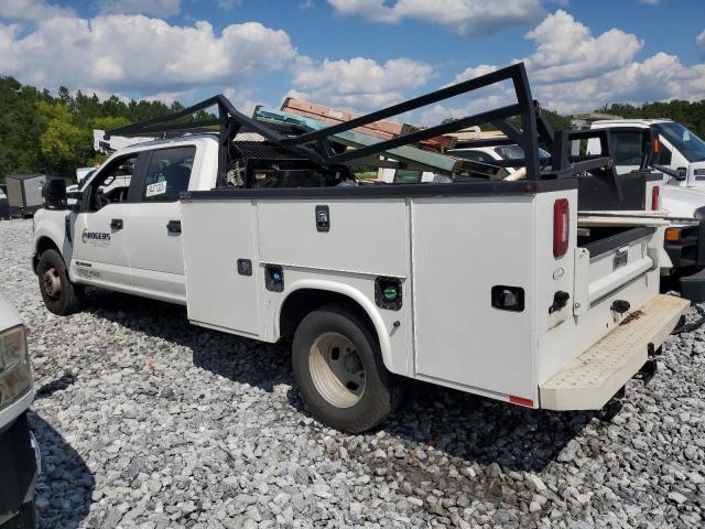 2020 FORD F350 SUPER - 1FD8W3GT4LEE11844
