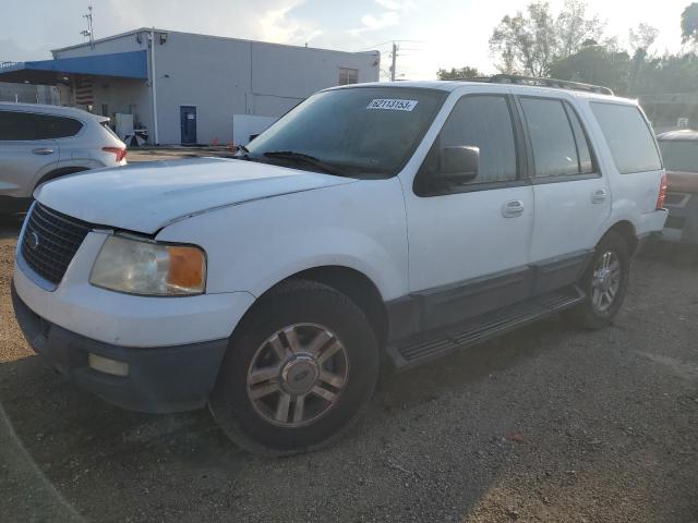 2005 Ford Expedition XLT