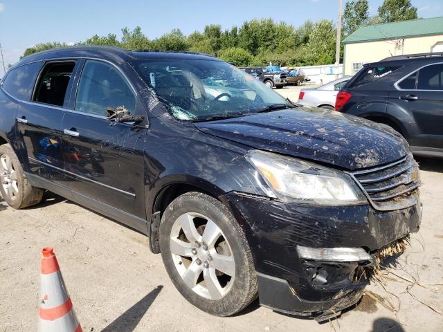 1GNKVJKD1EJ362766 | 2014 CHEVROLET TRAVERSE L