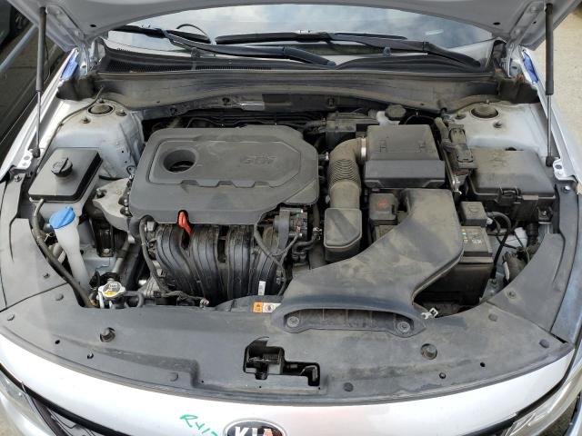 5XXGT4L32KG320313 KIA Optima Lx