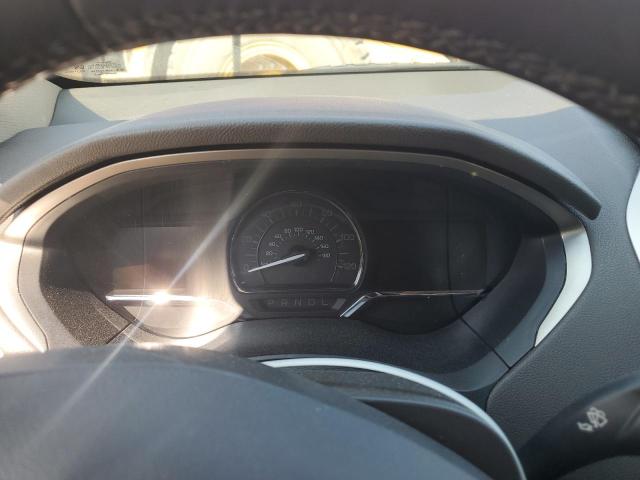 3LN6L2LU8GR615848 Lincoln MKZ HYBRID