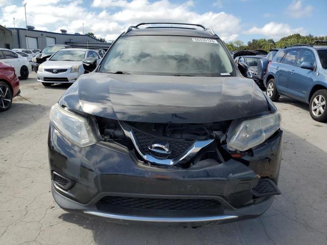 KNMAT2MT8FP517333 | 2015 NISSAN ROGUE S