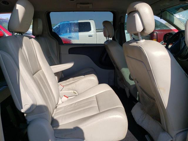 2C4RC1CG5ER408939 Chrysler Town & Country Touring L
