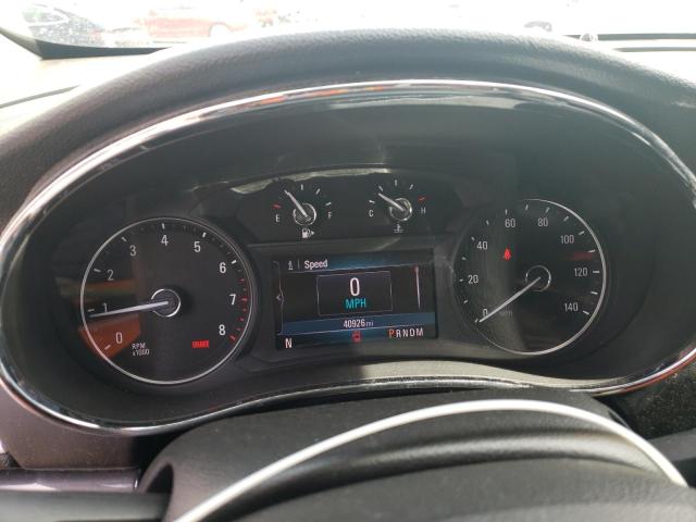 2019 BUICK ENCORE PRE - KL4CJASB5KB721978