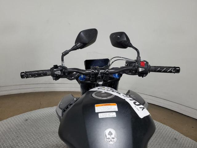 2021 HONDA CB500 FA MLHPC635XM5200289