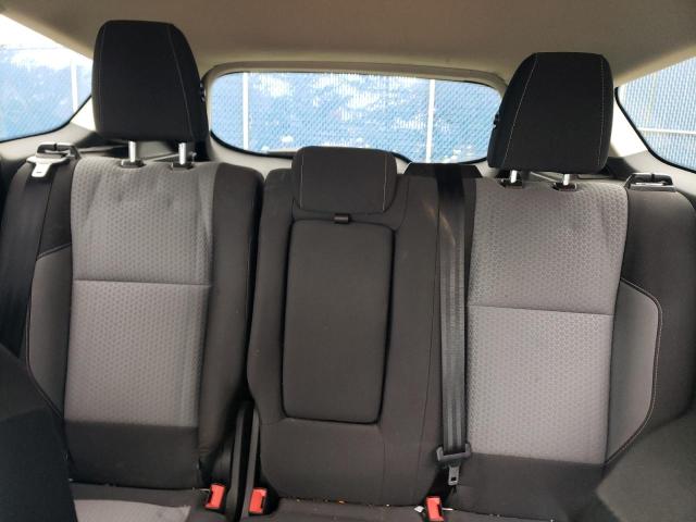 2017 FORD ESCAPE SE - 1FMCU9G92HUC99713