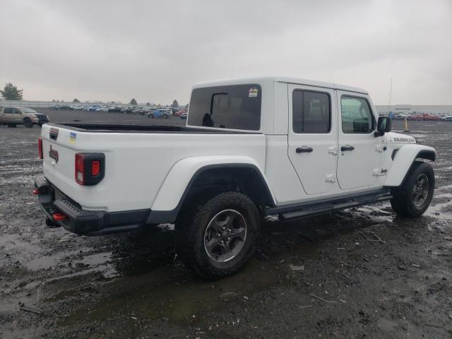 1C6JJTBG4NL109474 Jeep Gladiator Rubicon