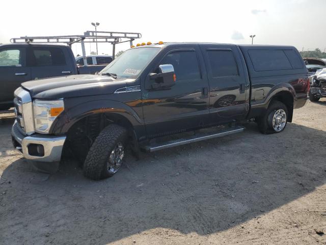 2014 Ford F-250 