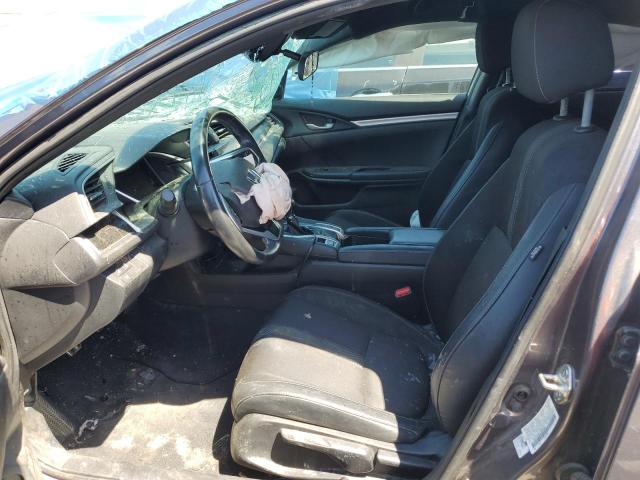 19XFC2E85LE024494 Honda Civic Sport