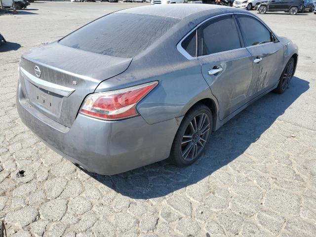 Vin: 1n4al3ap2fc209259, lot: 60221863, nissan altima 2.5 20153