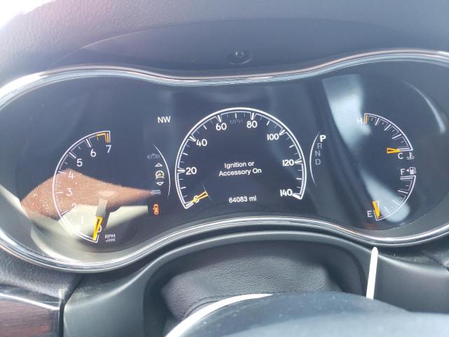 1C4RJFLG1LC233310 Jeep Grand Cherokee Trailhawk