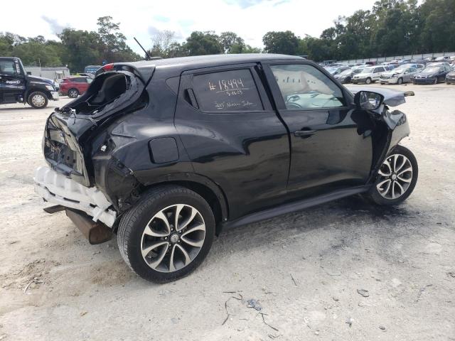 2017 NISSAN JUKE S - JN8AF5MVXHT754592