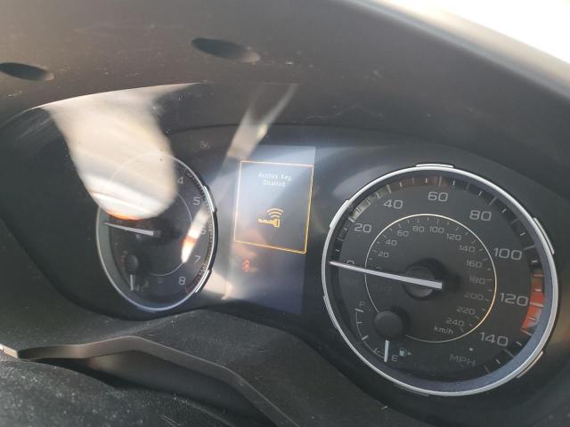 4S4WMARD0L3452328 Subaru Ascent Touring