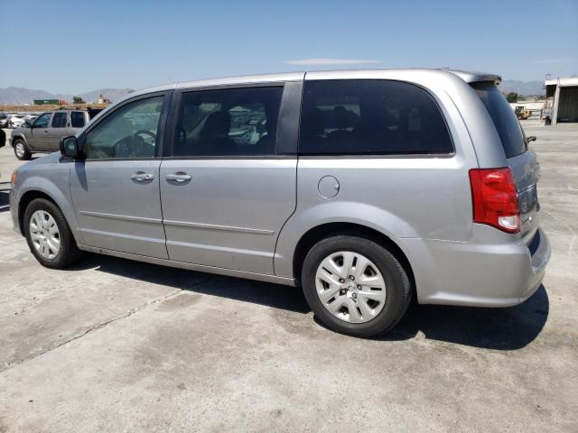 2C4RDGBG6HR641783 Dodge Grand Caravan Se