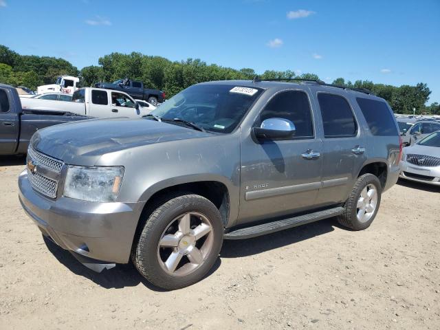 2007 Chevrolet Tahoe 