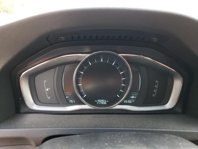 2015 VOLVO V60 PREMIE - YV140MEC4F1204163