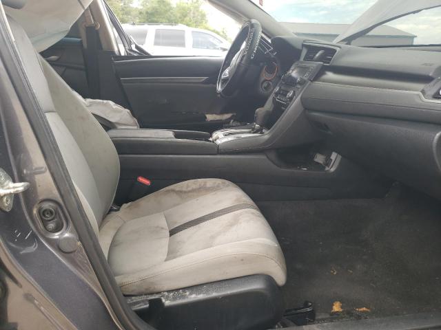 2HGFC2F67KH524867 Honda Civic Lx