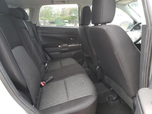 JA4AP4AU2LU018449 Mitsubishi Outlander Sport Se