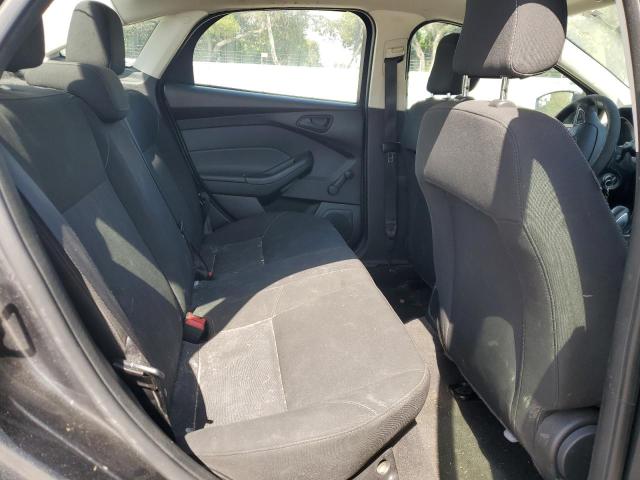 2017 FORD FOCUS S - 1FADP3E27HL307707