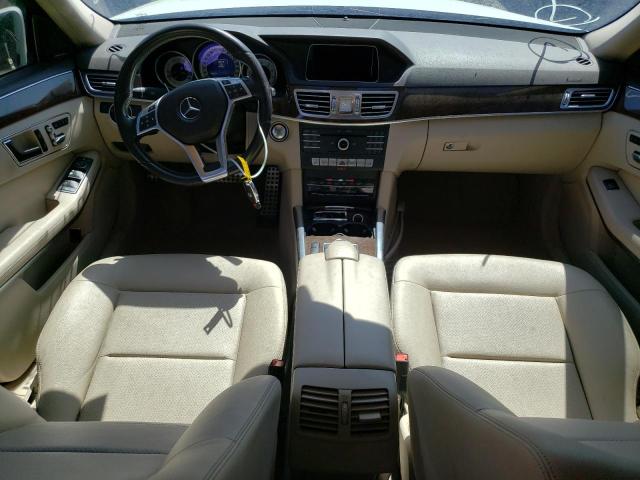WDDHF5KB0GB263087 Mercedes-Benz E 350