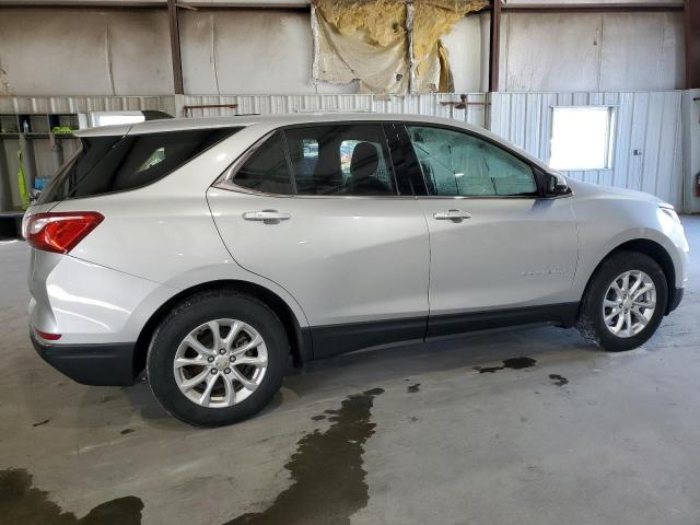 2018 Chevrolet Equinox Lt VIN: 2GNAXSEV5J6288081 Lot: 63937193