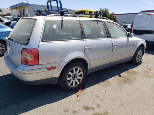 WVWVH63BX2E058430 | 2002 Volkswagen passat gls