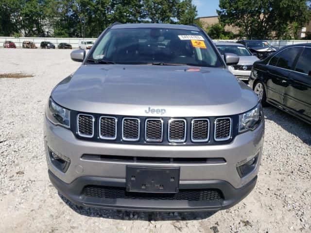 3C4NJDBB0KT850340 | 2019 JEEP COMPASS LA