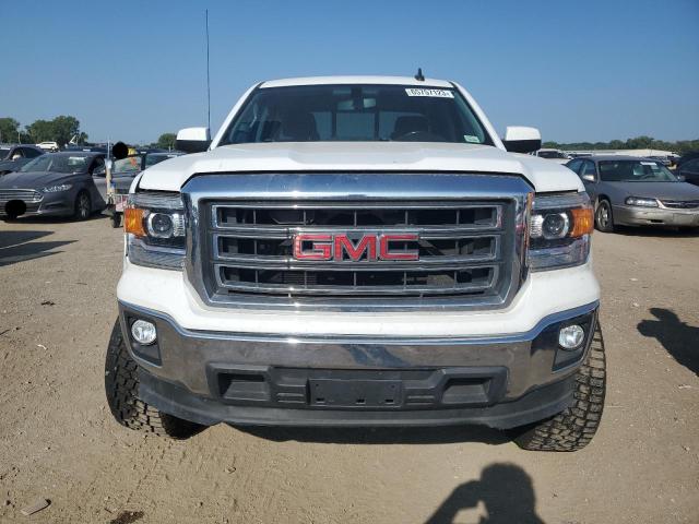 2015 GMC SIERRA C15 - 1GTR1UECXFZ230048