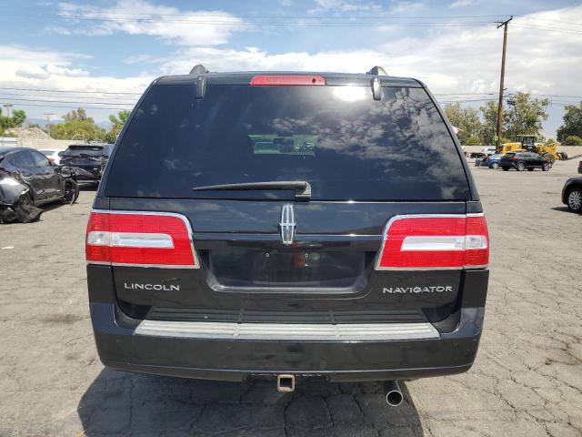 5LMJJ3H56EEL06142 Lincoln NAVIGATOR L