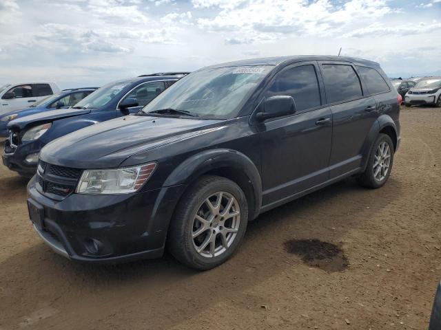 2013 Dodge Journey R/T