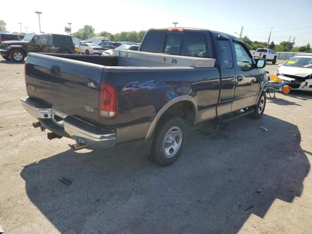 1FTRX18L31NA45560 | 2001 Ford f150