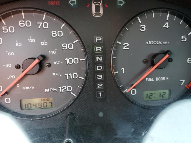 2000 Subaru Legacy Outback Awp VIN: 4S3BH6757Y7651005 Lot: 63425223