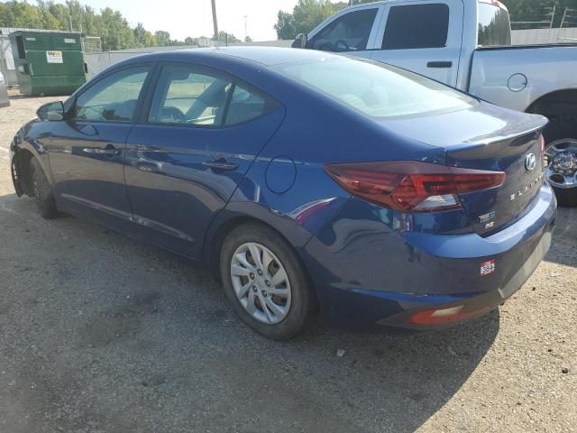 VIN 5NPD74LF2LH533544 2020 HYUNDAI ELANTRA no.2