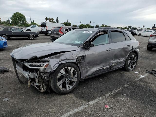 2021 AUDI E-TRON PRE - WA1AAAGE7MB023112