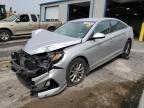 2018 HYUNDAI SONATA SE VIN:5NPE24AF3JH695119