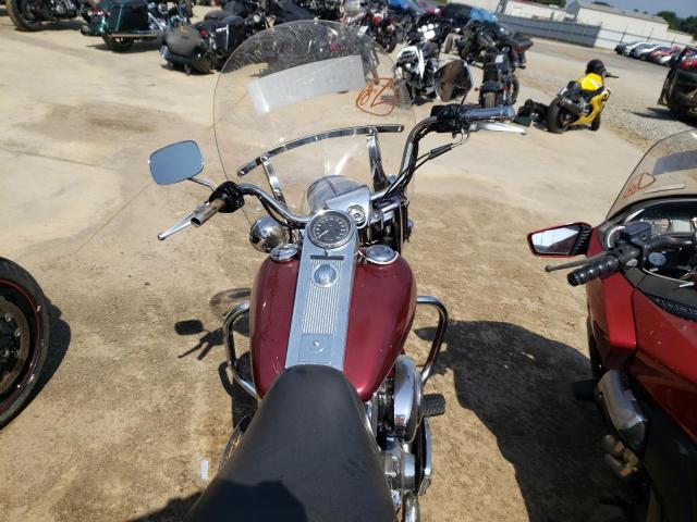 2000 HARLEY-DAVIDSON FLHRI - 1HD1FBW15YY636665