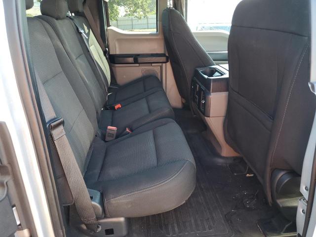 1FTEX1CP8JKC13784 Ford F150 Super Cab