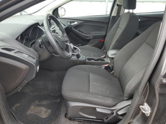 2016 FORD FOCUS SE - 1FADP3F29GL369302